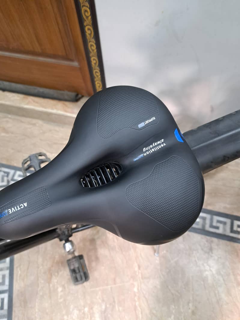 Imported Cycle Cross Sim 6