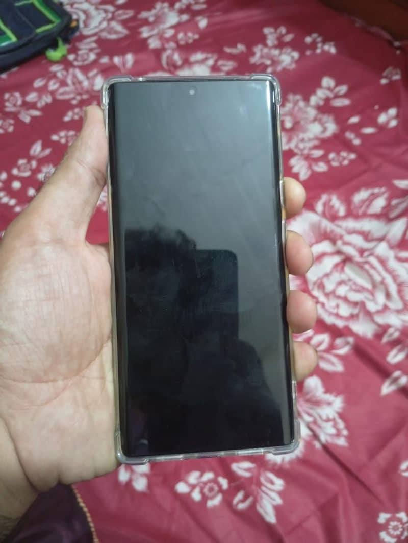 Google Pixel 6 Pro 0