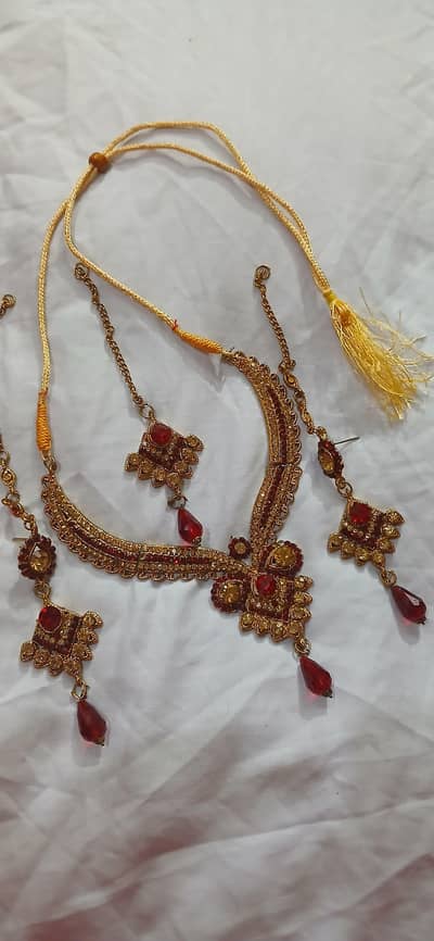jewllery set