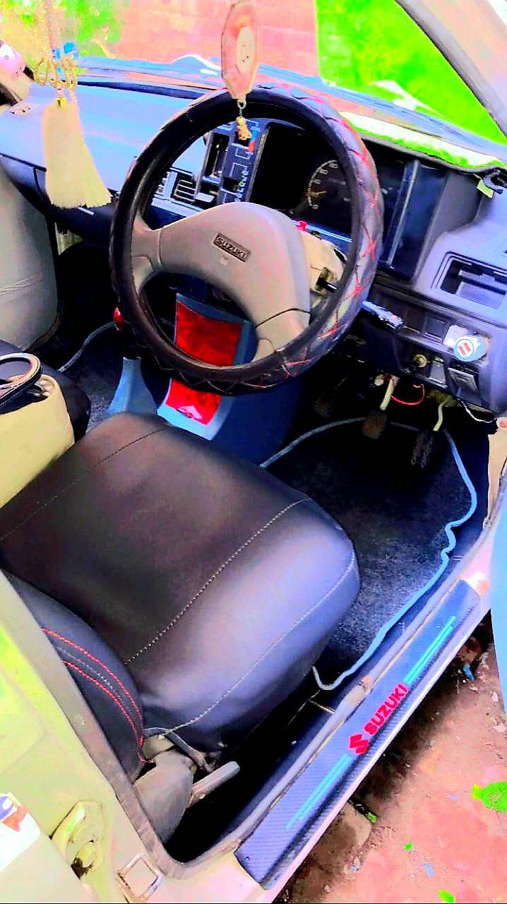 Mehran 2006/07 modify 2