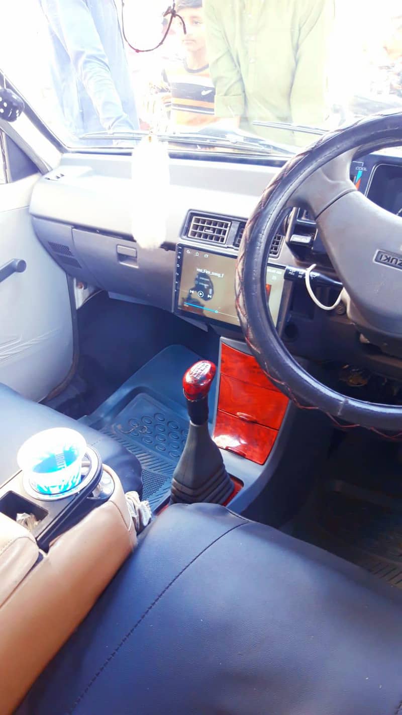 Mehran 2006/07 modify 7