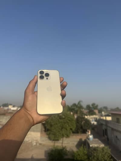Apple iPhone 13 Pro