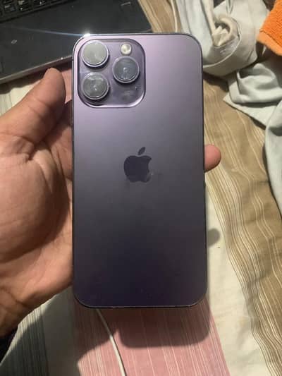 iPhone 14 Pro Max bypass non pta exchange possible