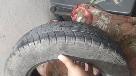 Alto Tyers Size 13-145