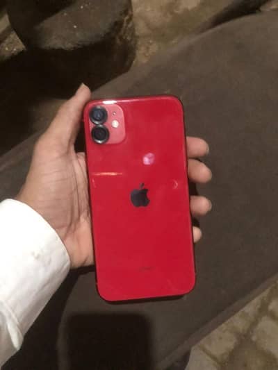 Apple iPhone 11