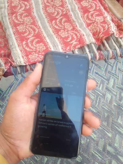 Vivo Y20