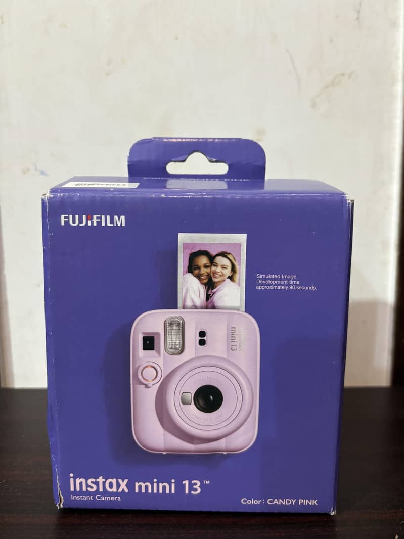 Instax mini 13 0