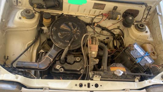 Suzuki Mehran VXR 2004 model for sale