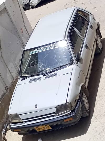 Suzuki Khyber 1998
