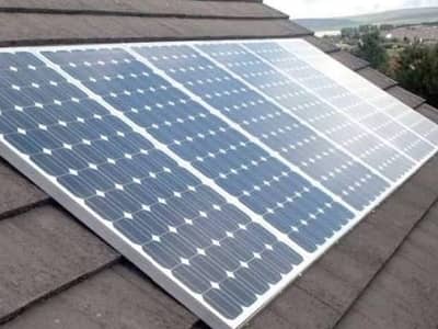 Solar Panels for Sale – 8 Panels Available (300W Each)