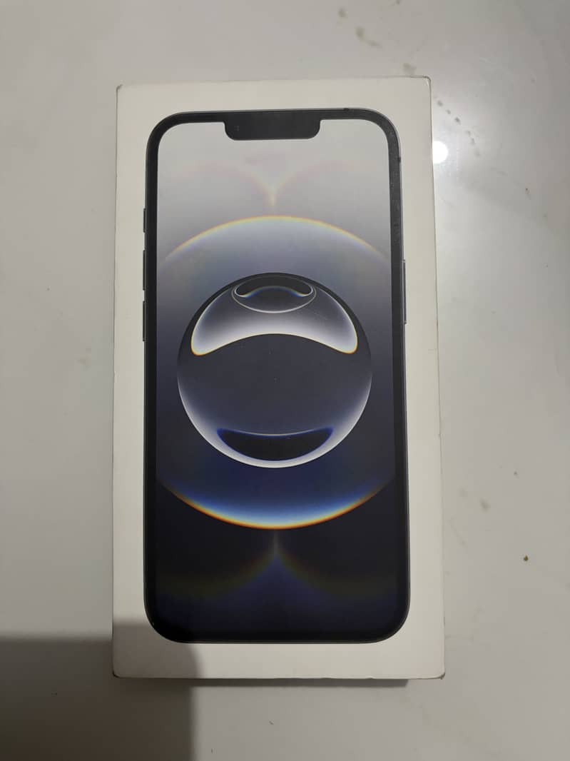 Apple iPhone 16e 1