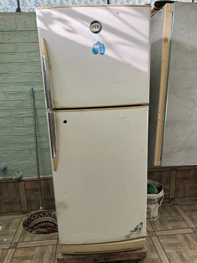 Pel Refrigerator good working Condition