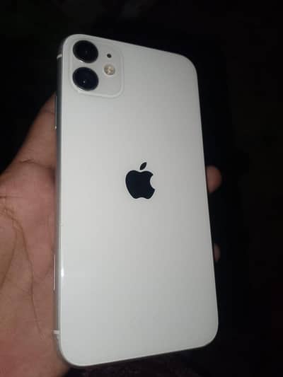 Apple iPhone 11