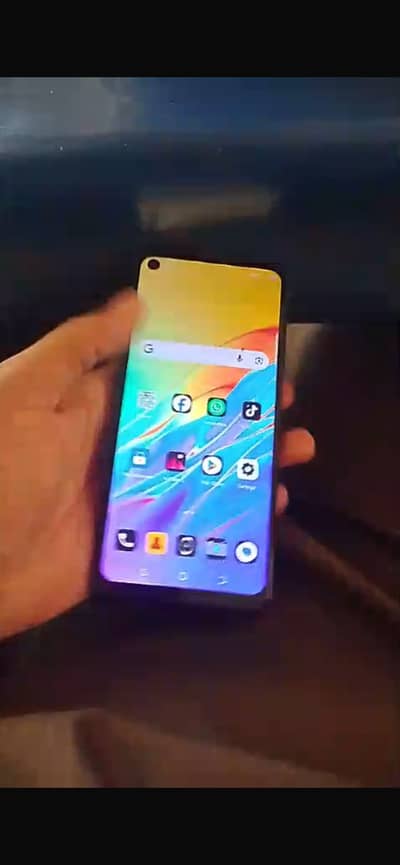 Tecno CAMON 12 Air