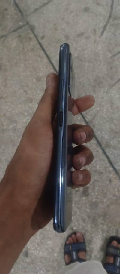 Infinix Note 8