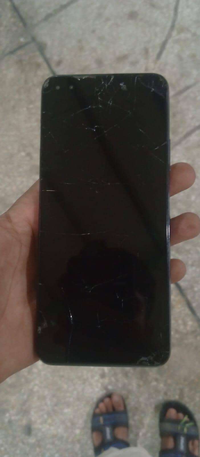 Infinix Note 8 1