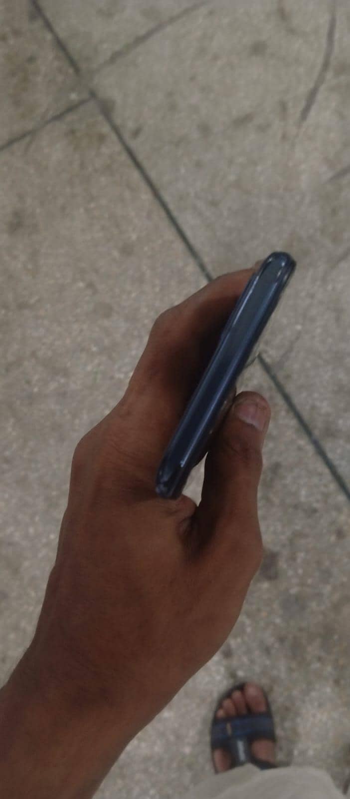 Infinix Note 8 2