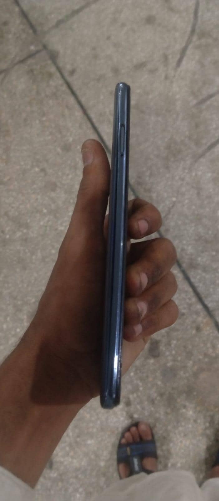 Infinix Note 8 4