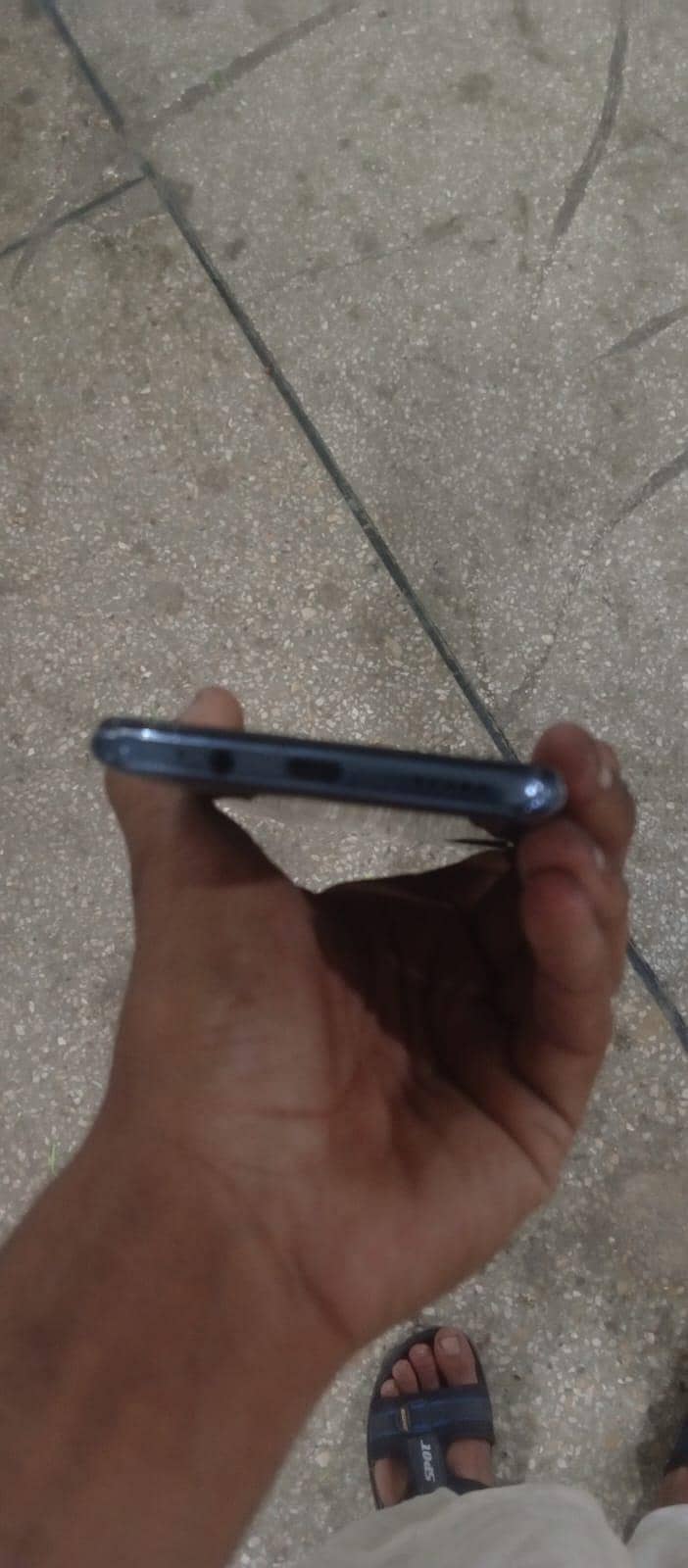 Infinix Note 8 5