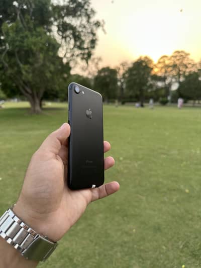 Iphone 7 128 Gb Factory