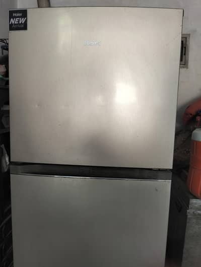 Haier refrigerator