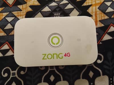 Zong 4G Device