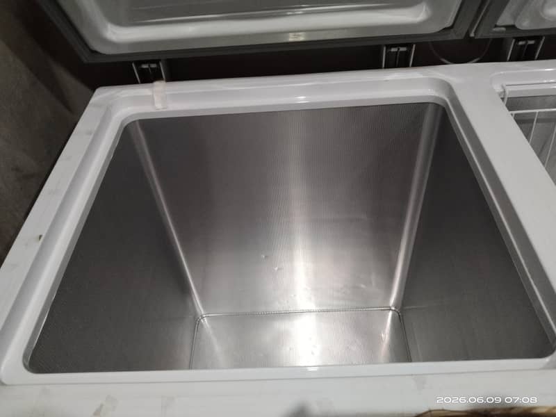 DEEP freezer 2