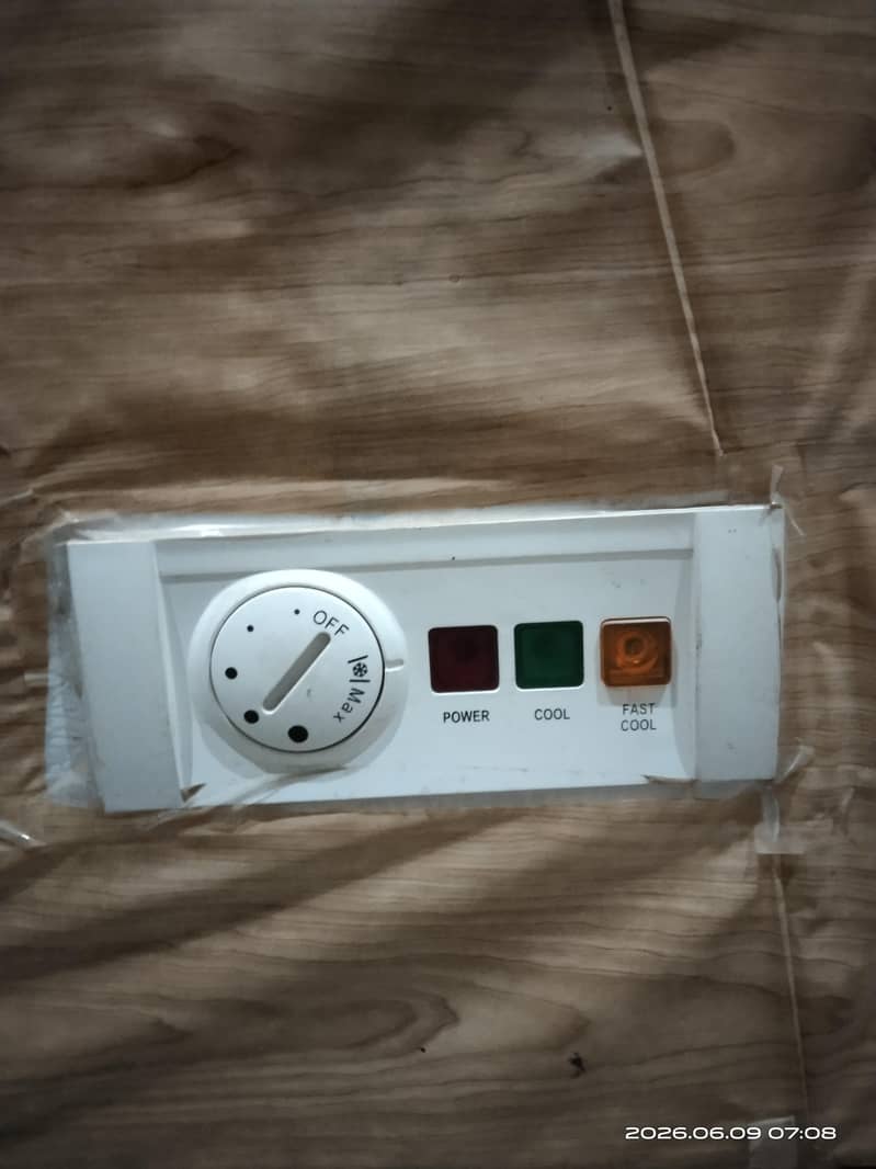DEEP freezer 3