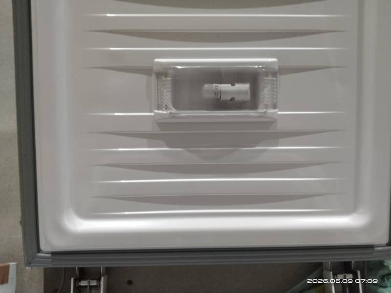 DEEP freezer 5