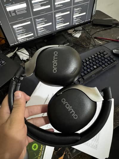 Oraimo ZB-670