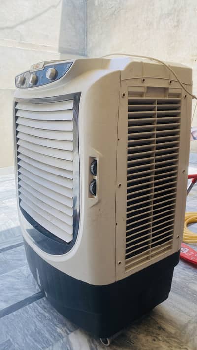 Super Asia Air Cooler ECM 65000 Fast Cooling