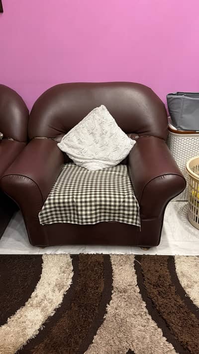 Sofa set
