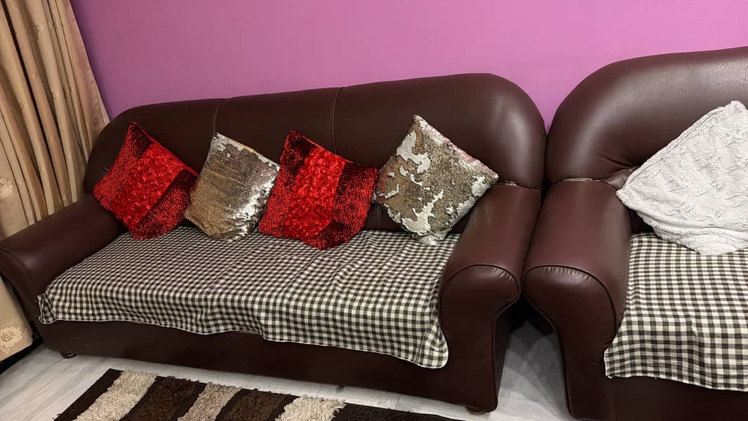 Sofa set 1