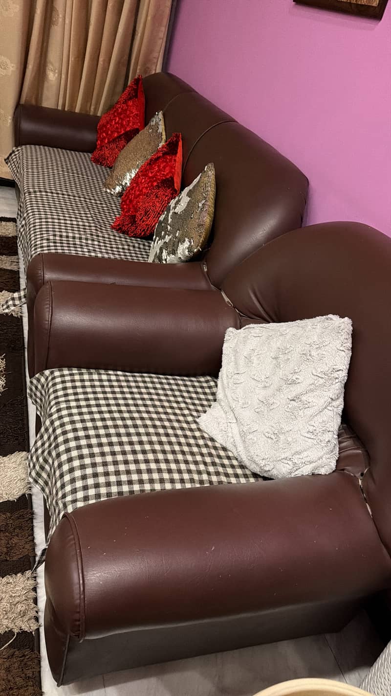 Sofa set 2