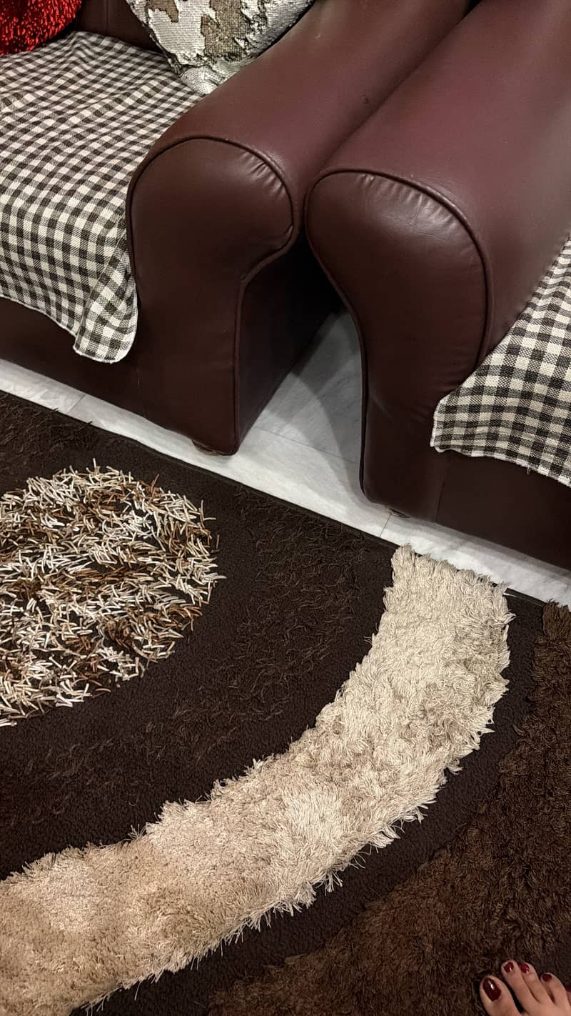 Sofa set 3