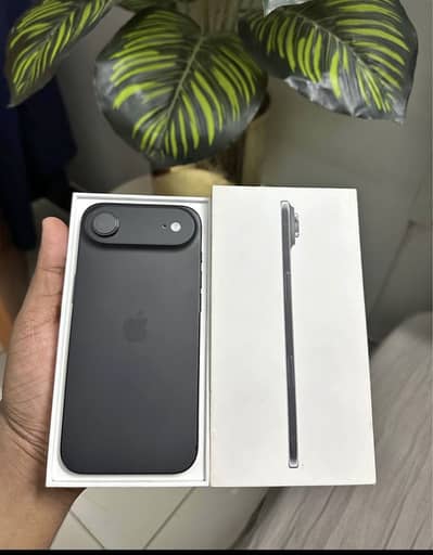Apple iPhone 17 Air