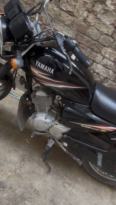 Yamaha