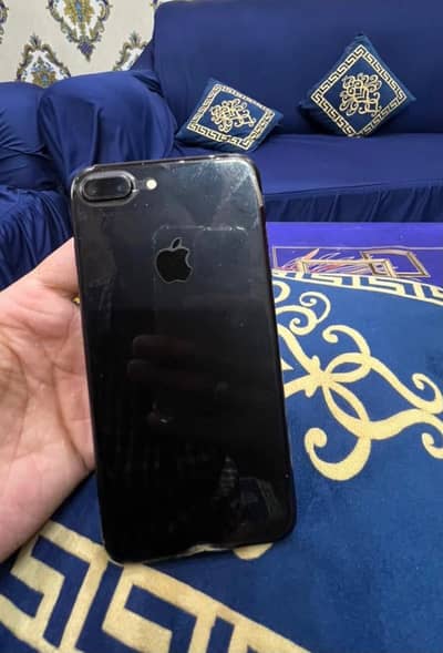 Apple iPhone 7 Plus