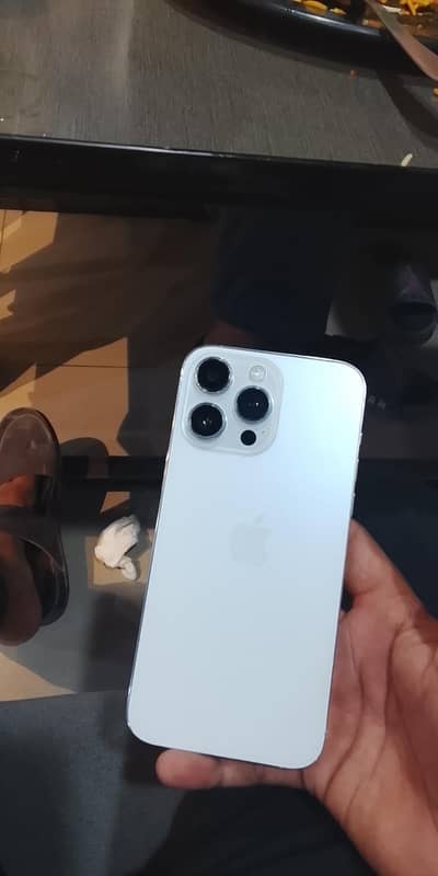 Apple iPhone 14 Pro Max