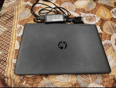 HP ProBook 650 G1