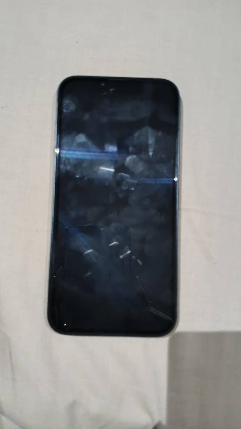 Apple iPhone 13 0