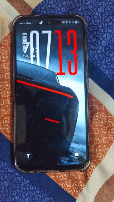 Itel City 200 convert 17 pro max
