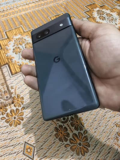 Google Pixel 7a