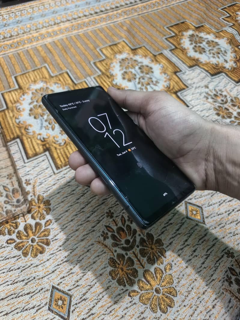 Google Pixel 7a 2