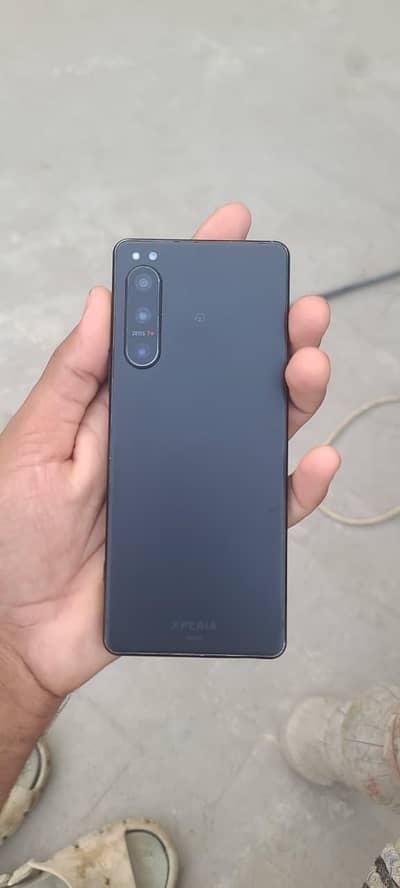 Sony 5 IV