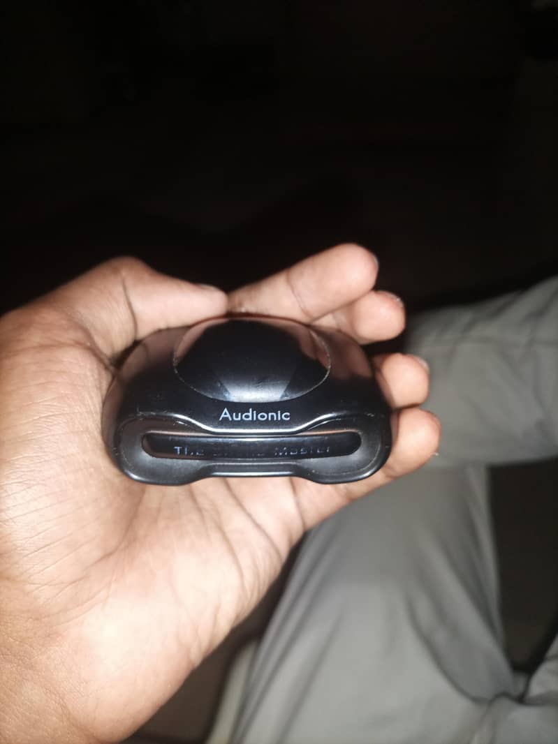 Audionic Battle Buds 0