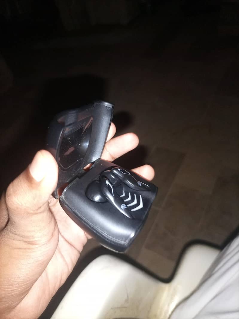 Audionic Battle Buds 3