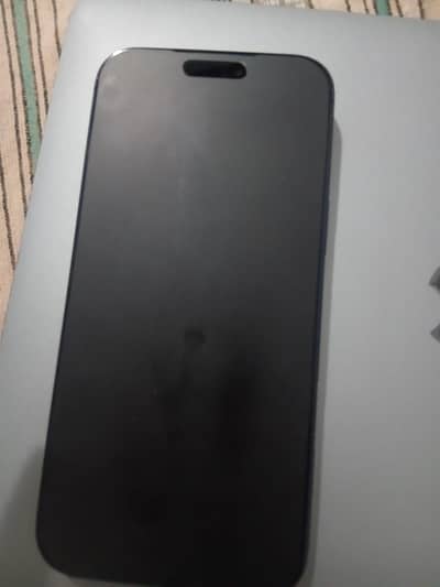 I phone 17 pro max