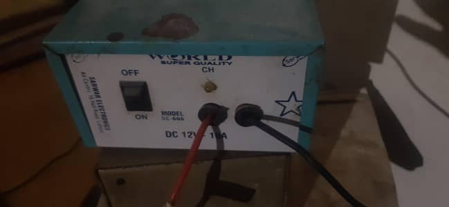 battery charger 12,v 18v , 24 ,