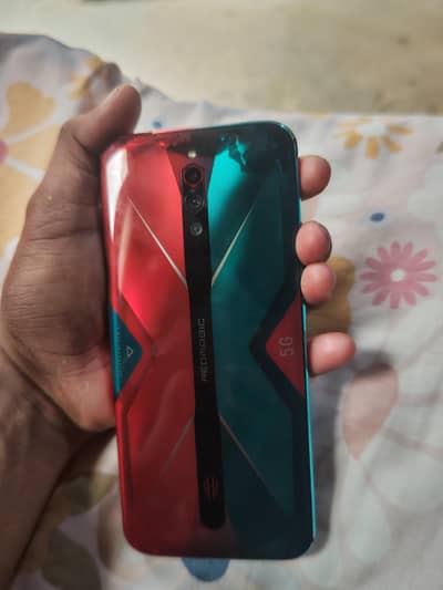Zte nubia RedMagic